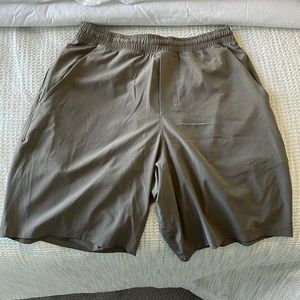 Lululemon Men’s Pace Breaker Shorts 7” with Liner
